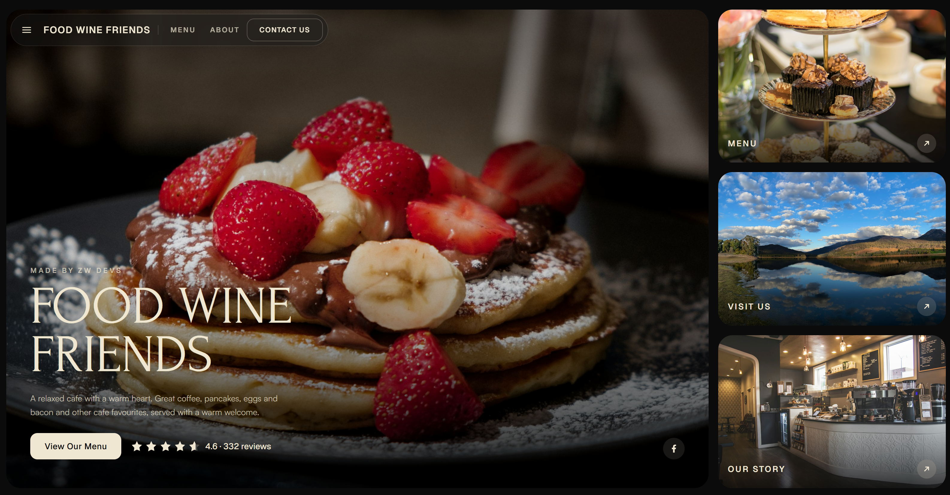 Food Wine
